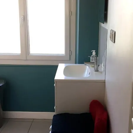 Prázdninový dům Maison Les Jardins De La Borne *
