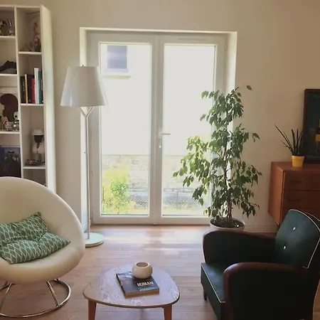 Maison Les Jardins De La Borne *
