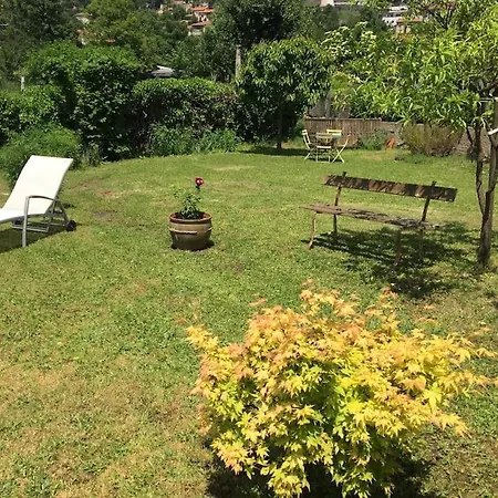 Maison Les Jardins De La Borne Prázdninový dům